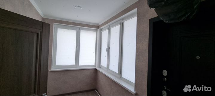 Рулонные шторы с гарантией 2 года