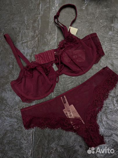 Комплект белья Sweet Tezenis 85b