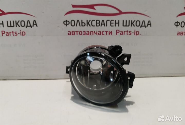 Противотуманная фара Polo Sedan Tiguan Caddy