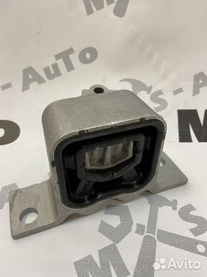 Улучшенная опора двигатель Веста