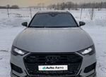 Audi A6 3.0 AMT, 2018, 89 200 км