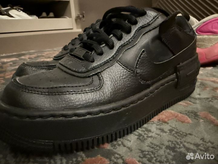 Кеды nike air force