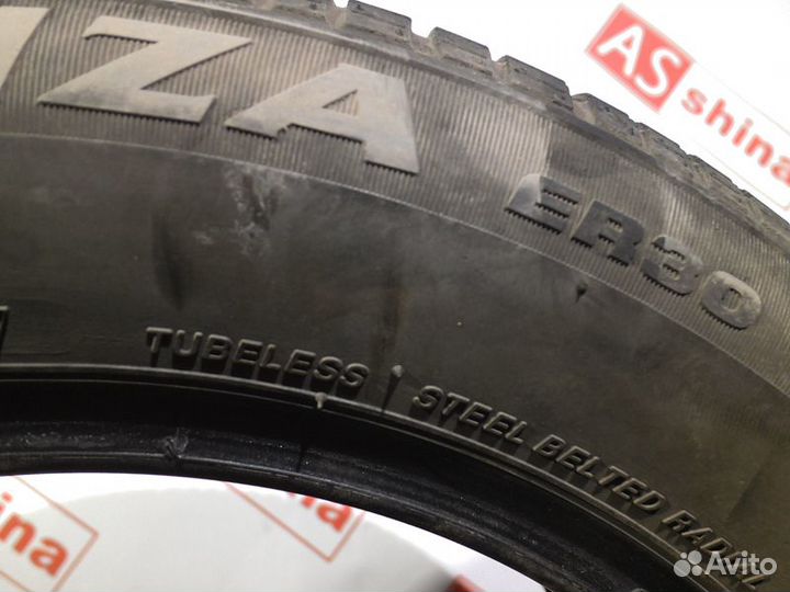 Bridgestone Turanza ER30 205/55 R16 117D