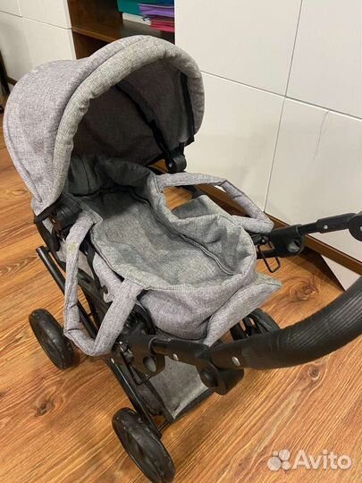 Детские игрушки коляска для кукол