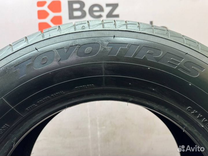 Toyo Proxes CL1 SUV 215/70 R16 100H