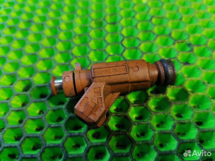 Форсунка топливная Mercedes-Benz Cl-Class