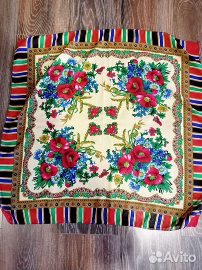 Женские платки