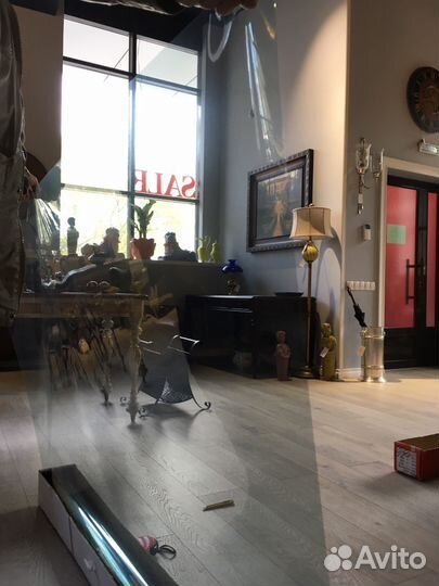 Пленка в отрез