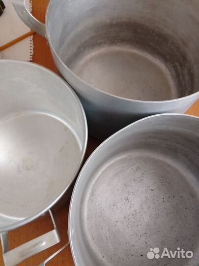 Посуда СССР