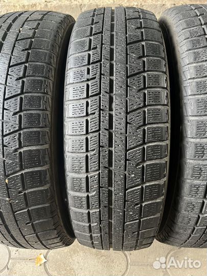 Yokohama Ice Guard IG50 185/65 R15 88Q