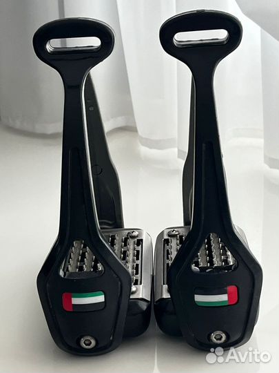 Стремена Acavallo