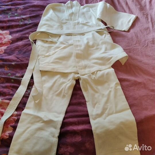 Продам кимоно