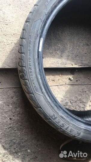 Kenda Kaiser KR20 245/35 R19 93W