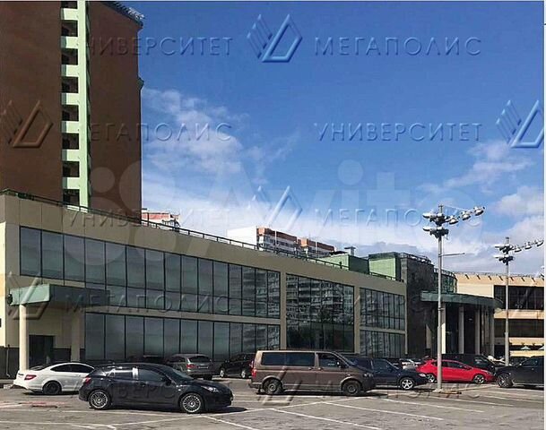 Помещение свободного назначения 52 м²