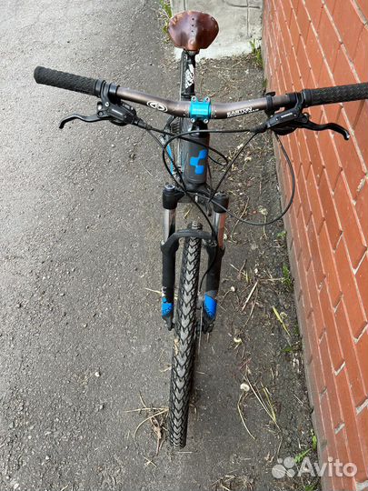 Велосипед Cube Acid 26