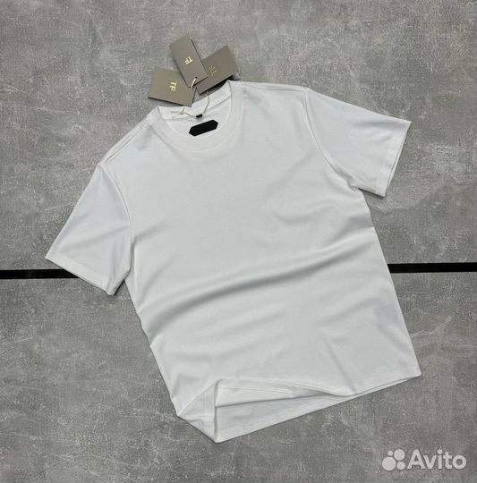 Футболка Tom Ford