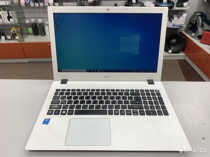 Ноутбук Acer E5-573