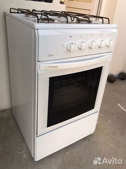 Газовая плита flame