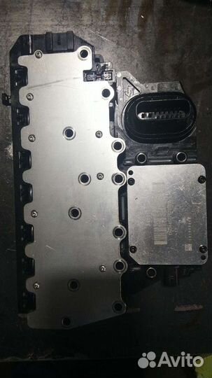 Блок управления АКПП 6T30, 6T40/45/50