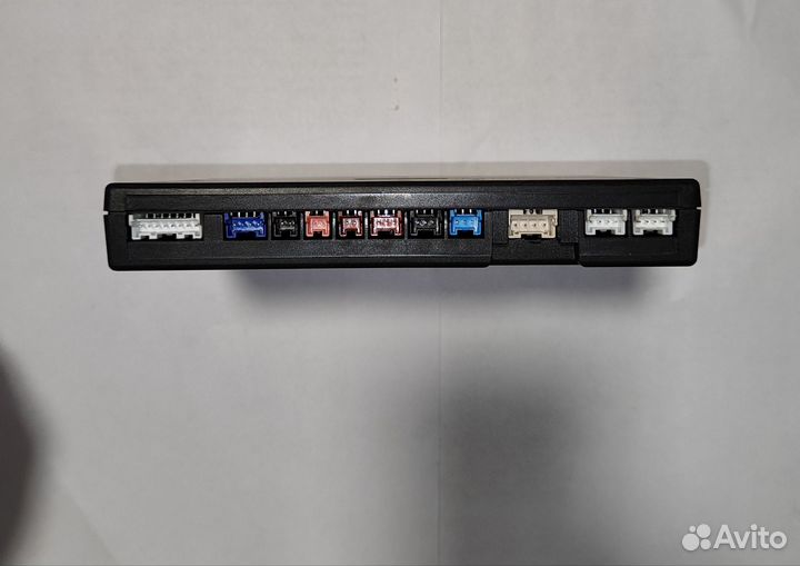 600 defi DC Source Link-Advance