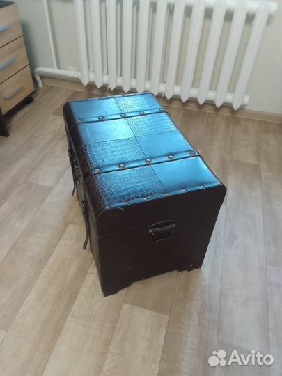 Сундук большой