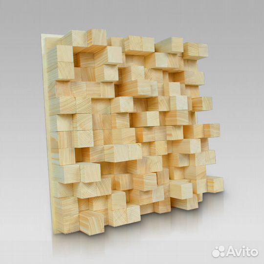 Акустические диффузоры Skyline