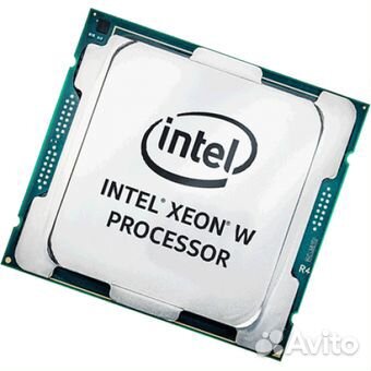 Процессор Intel Xeon W-2255 OEM