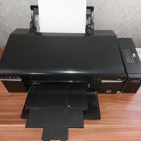 Epson l805