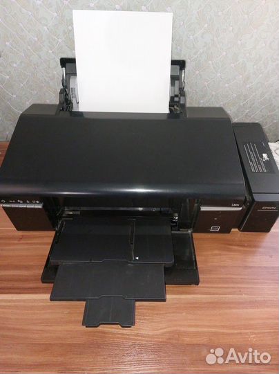 Epson l805