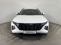 Hyundai Tucson 2.0 AT, 2021, 55 763 км, с пробегом, цена 2 899 000 руб.