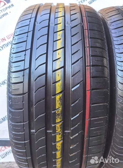 Nexen N'Fera SU1 235/40 R19 96Y