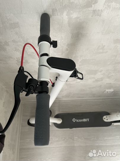 Электро самокат