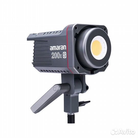 Осветитель Aputure Amaran 200x S