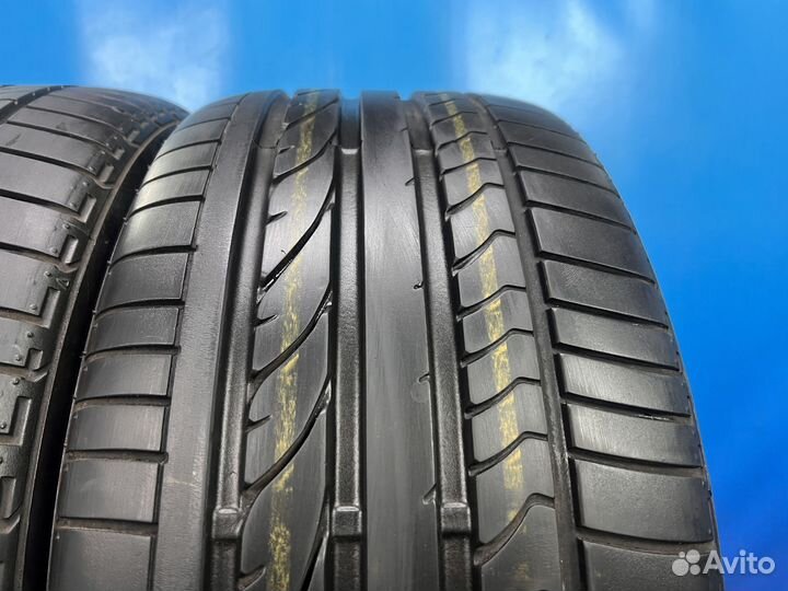 Bridgestone Dueler H/P Sport 275/40 R20 106Y