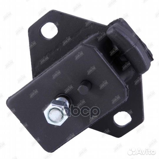 Опора двигателя toyota land cruiser prado 02- M