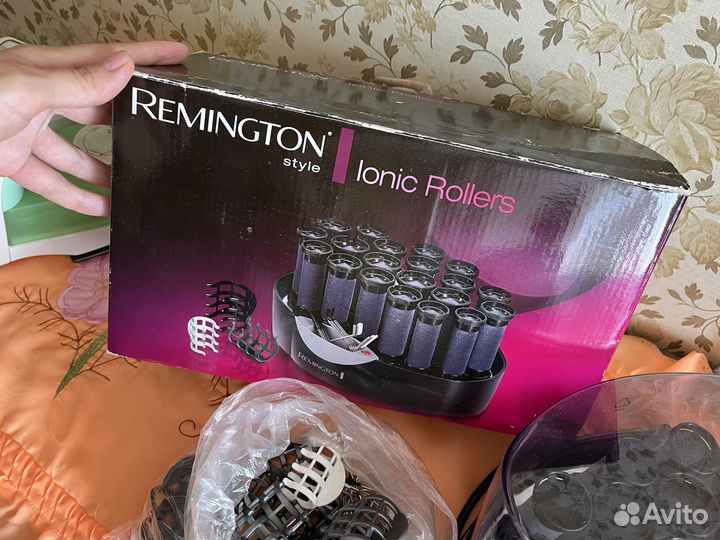 Термобигуди