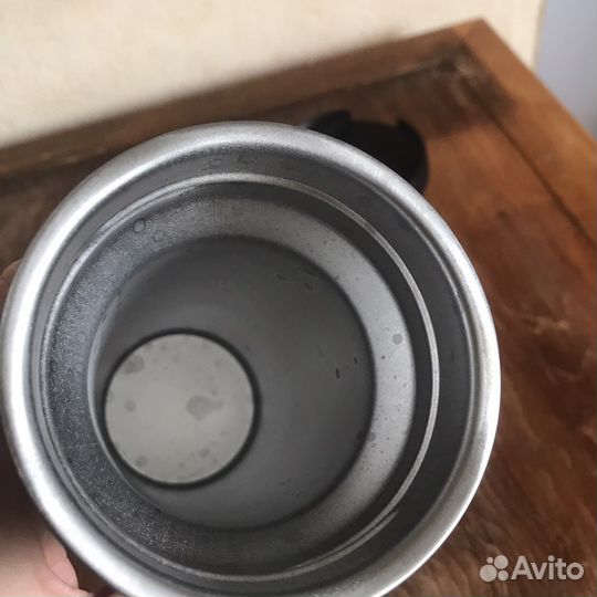 Термос стакан