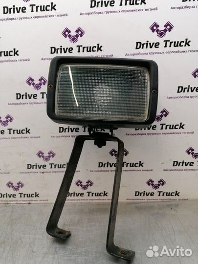 Фара противотуманная Daf Xf 105.410Ft