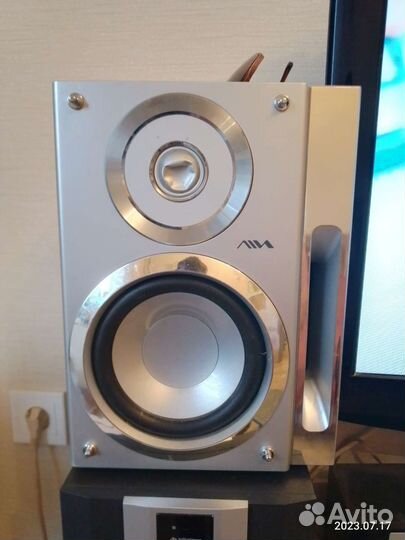 Акустическая колонка бу, SX-LMN5