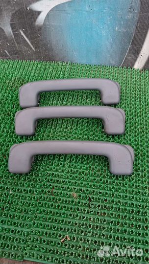 Ручка потолка салона Renault Scenic I