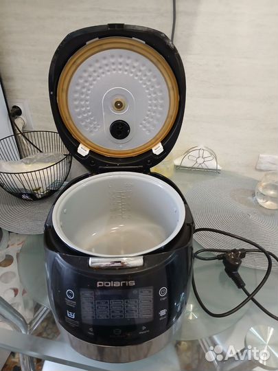 Мультиварка polaris