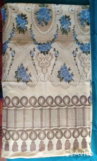 Шторы разные