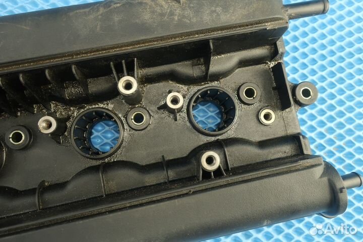 Крышка клапанная Hyundai Solaris G4FA