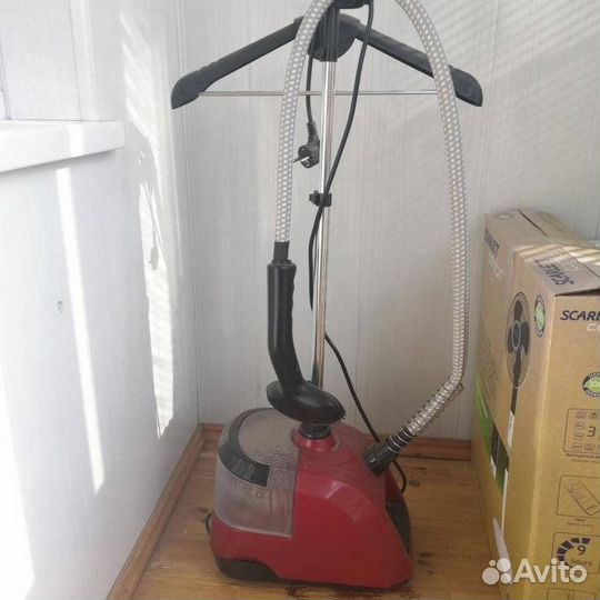 Ремонт электрокотлов/водонагревателей/отпаривателя