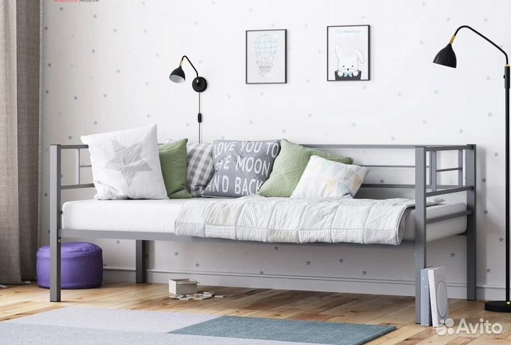 Детская кровать Лорка