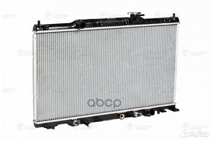 LRC 231NL Радиатор honda CR-V 2.0 A/T 02-08 LRC