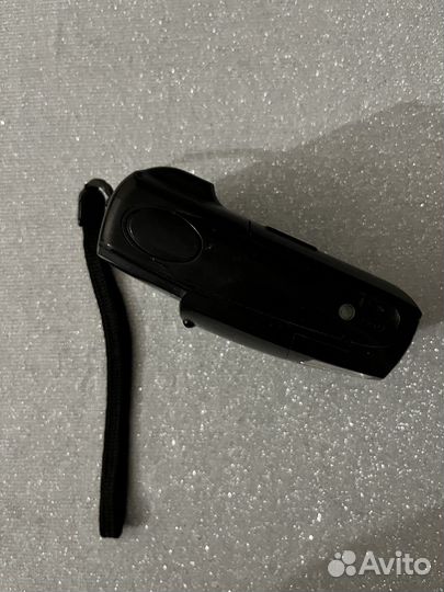 Пленочный фотоаппарат olympus Trip AF 30