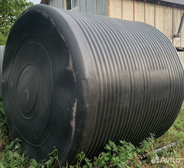 Емкость баки для воды