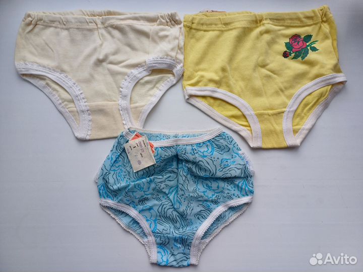 Детская одежда винтаж СССР