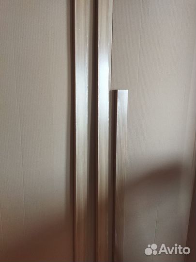 Наличник Волховец